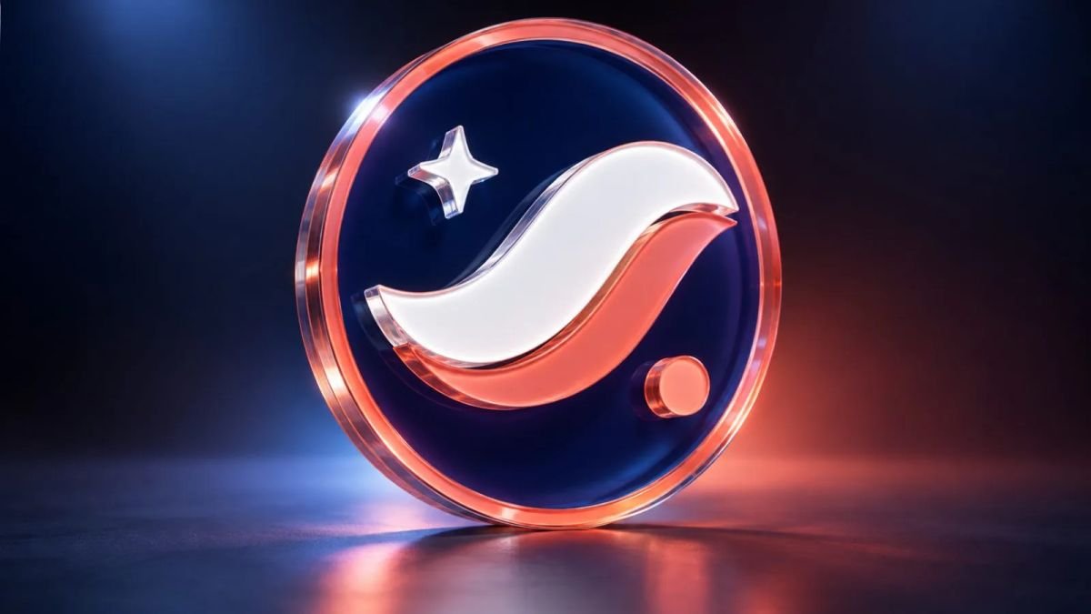 Starknet's STRK Token Drops 4% to $0.05962 After October Surge