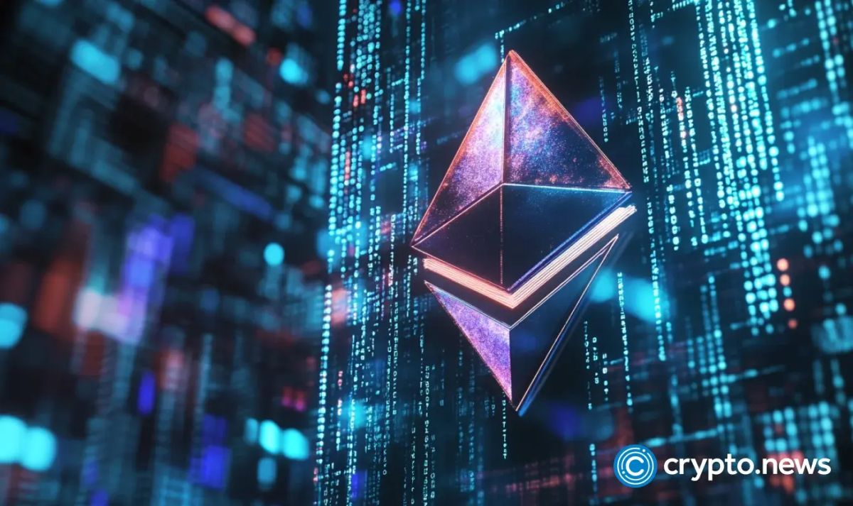 Why is Ethereum price falling today, October 29?