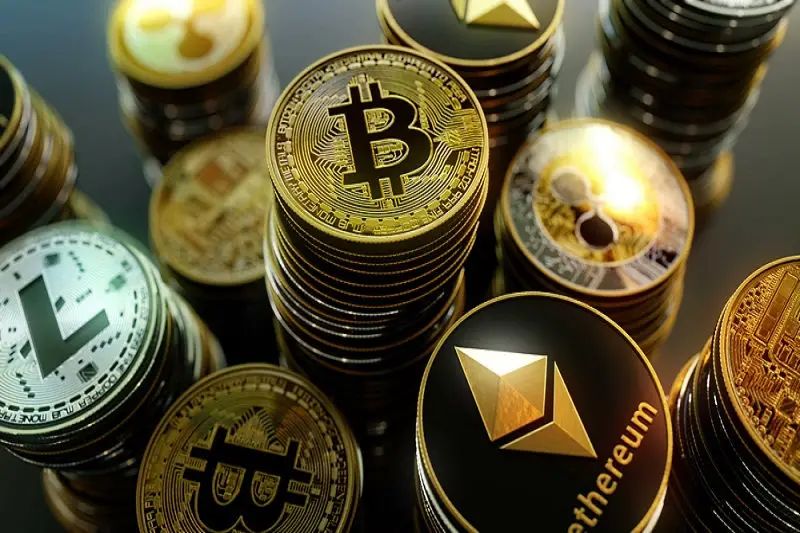 Grayscale Makes New Announcement for Bitcoin (BTC) and 9 Altcoins! “A New Era Begins!”