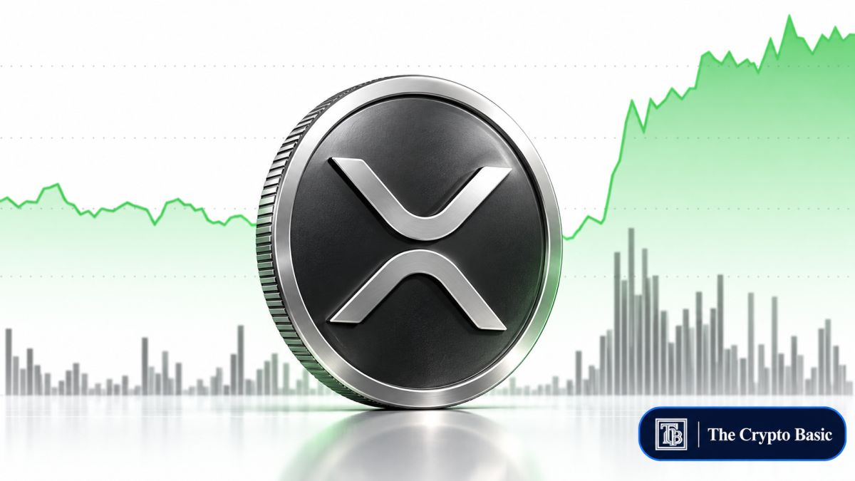 It’s Time to Pay Attention to XRP Again as Next Major Price Breakout is Due Very Soon: Veteran Trader
