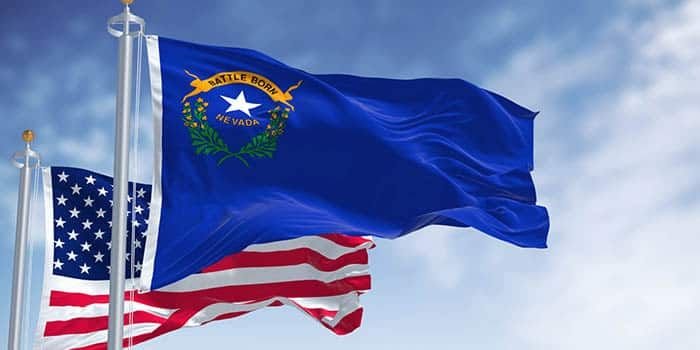 Nevada Regulator Fights CFTC Market Prediction Rules