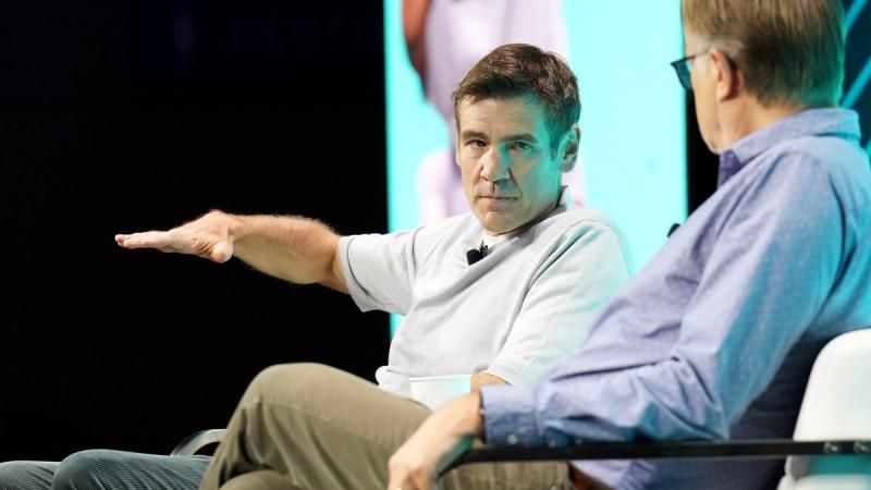A16z is the latest VC giant to widen bets beyond crypto and into AI and emerging tech