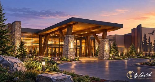 Cedar Crossing Casino Sets November 19 Opening Date in Iowa