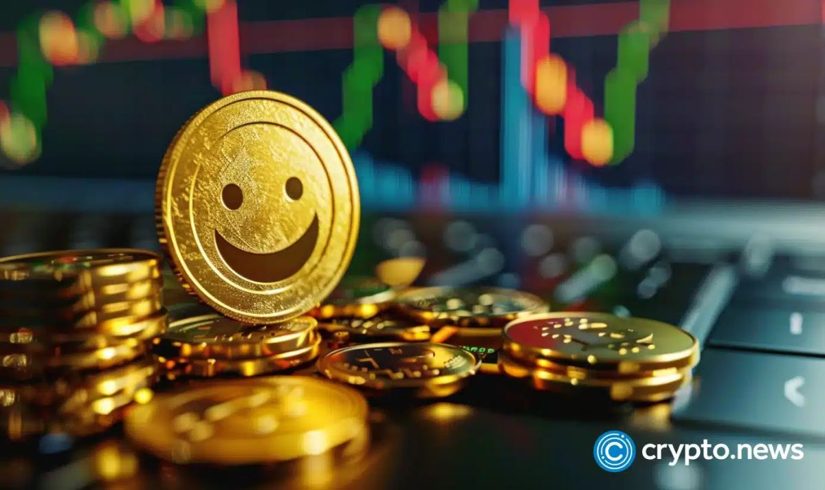 AI agents are launching memecoins. MemeToro’s agent answers to open code