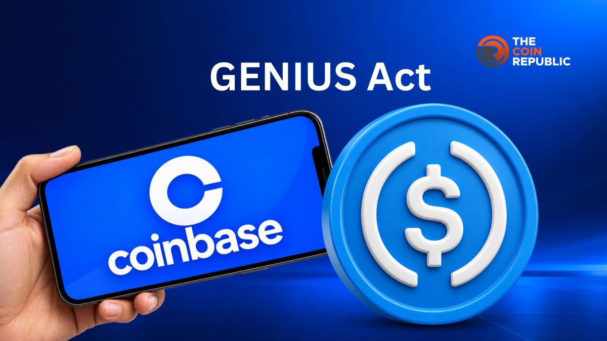 Coinbase Stock Rises as Firm Pushes for Foreign Stablecoin Payments