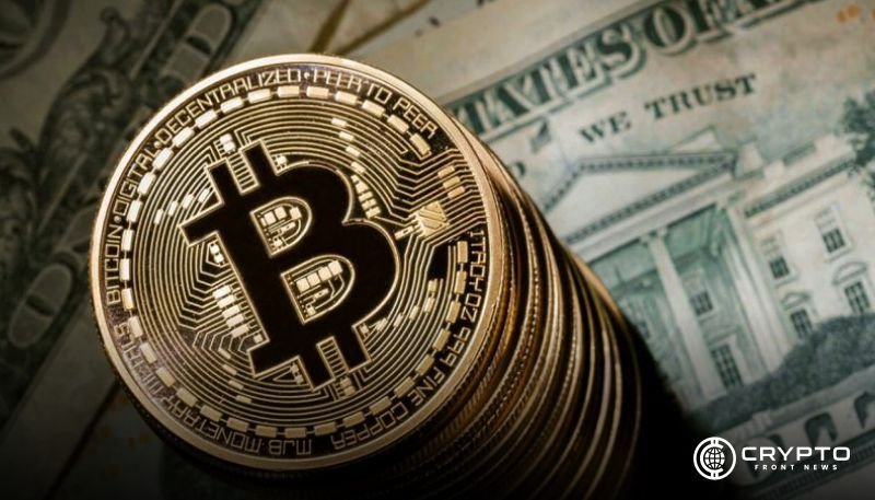 Bitcoin Whales Add 88,987 BTC as Recovery Faces Demand Test