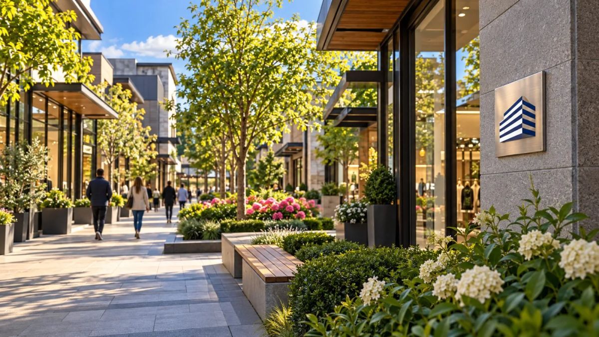 Simon Property Group Agrees to Acquire Seattle’s University Village Retail Center
