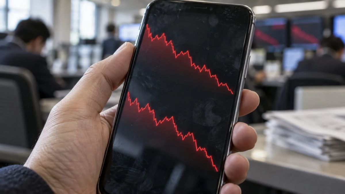 South Korean Retail Investors Face $4.8 Billion in Leveraged ETP Losses