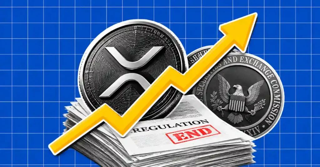XRP News Today: Fed Decision, Ripple Swell And DTCC Tokenisation Launch Set Up Key Week