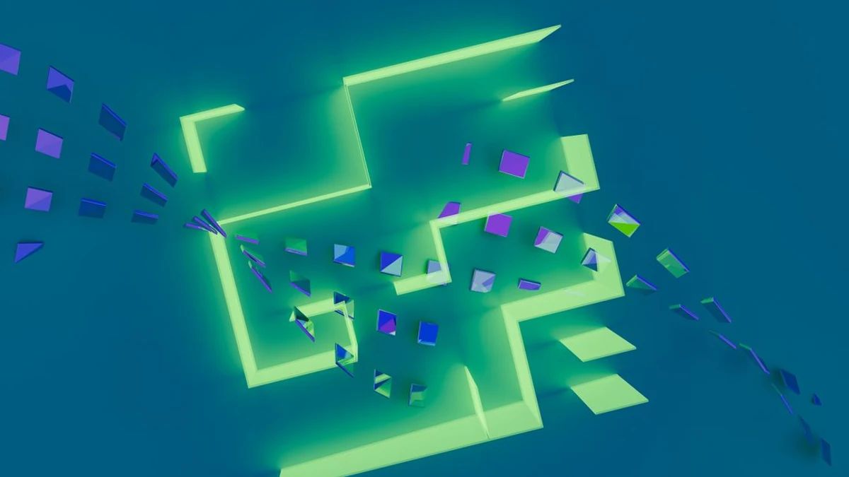 Aave Aims to Revolutionize Financial Systems