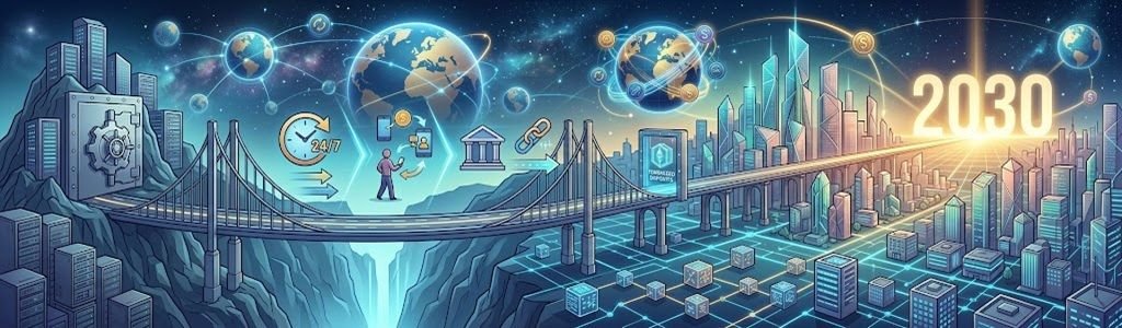 Stablecoins Won’t Kill Banks, but They Could Force Finance to Change