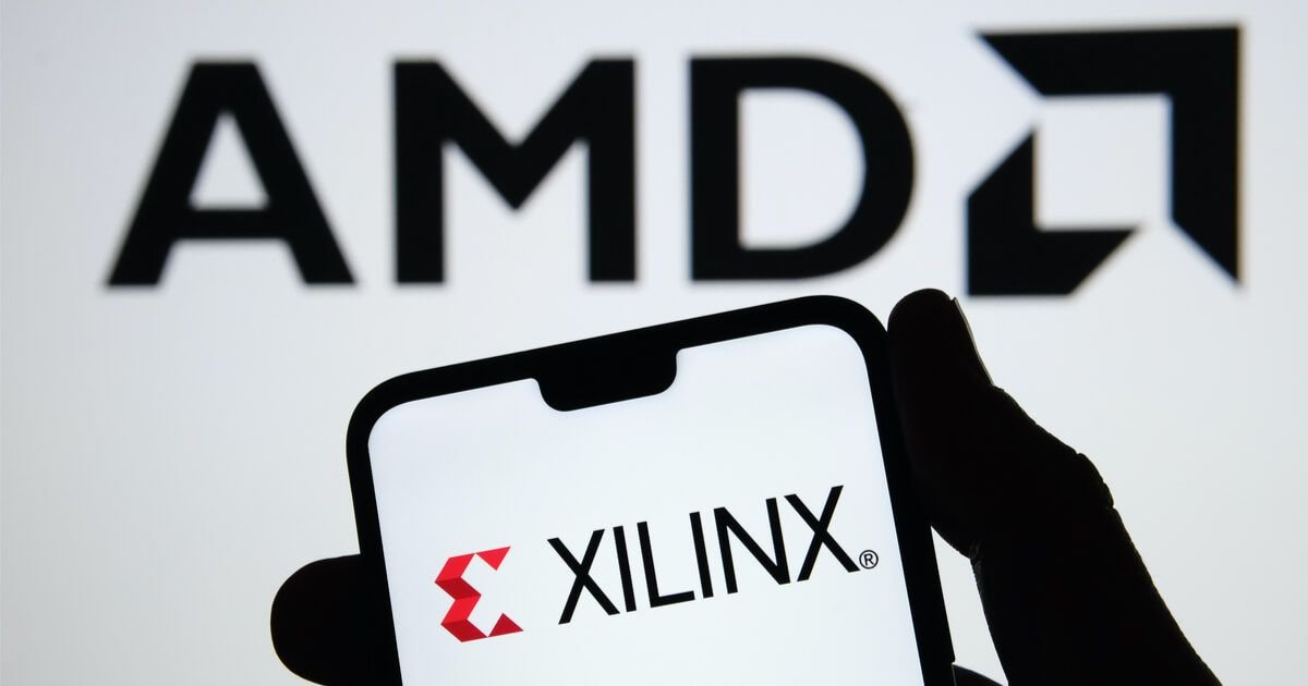 AMD says EAGLE-4 runs on Instinct MI355X GPUs from day one