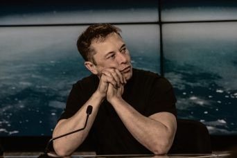 Proposal to merge Tesla and SpaceX could create a $3 trillion-plus AI giant