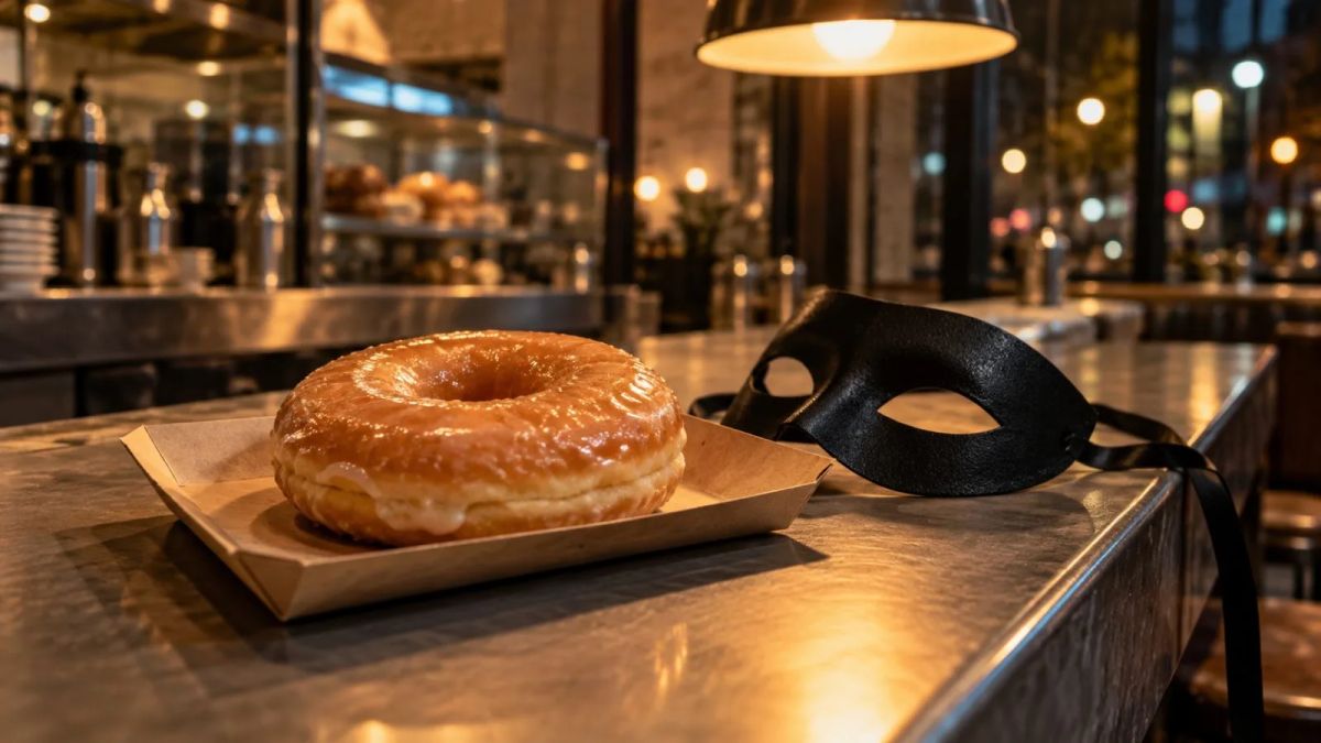 Five Restaurant Chains Use Halloween Deals to Draw Saturday Crowds