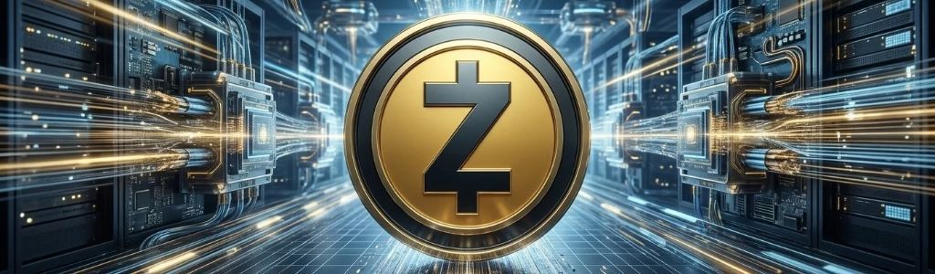 Zcash Surges 12% After Developers Set November Launch for Speed-Boosting NU7 Upgrade