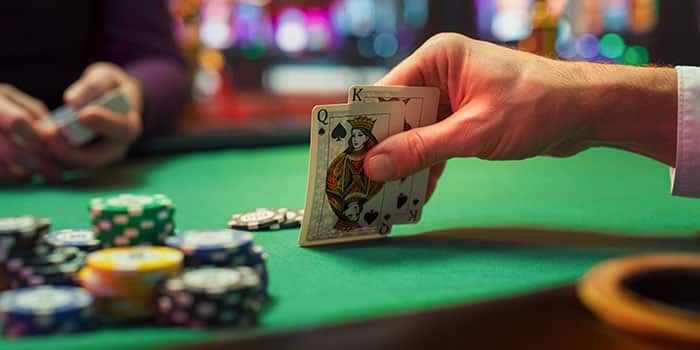 The Venetian Switches to Slide Dealing Ahead of WPT on November 5
