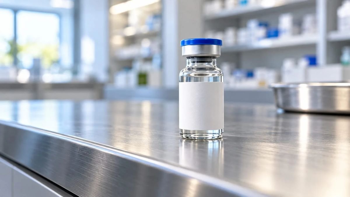 AnaptysBio Shares Rise After FDA Expands Jemperli Approval