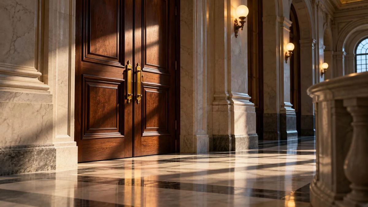 Lummis Faults Democrats Over CLARITY Act Exchange Filing Plan