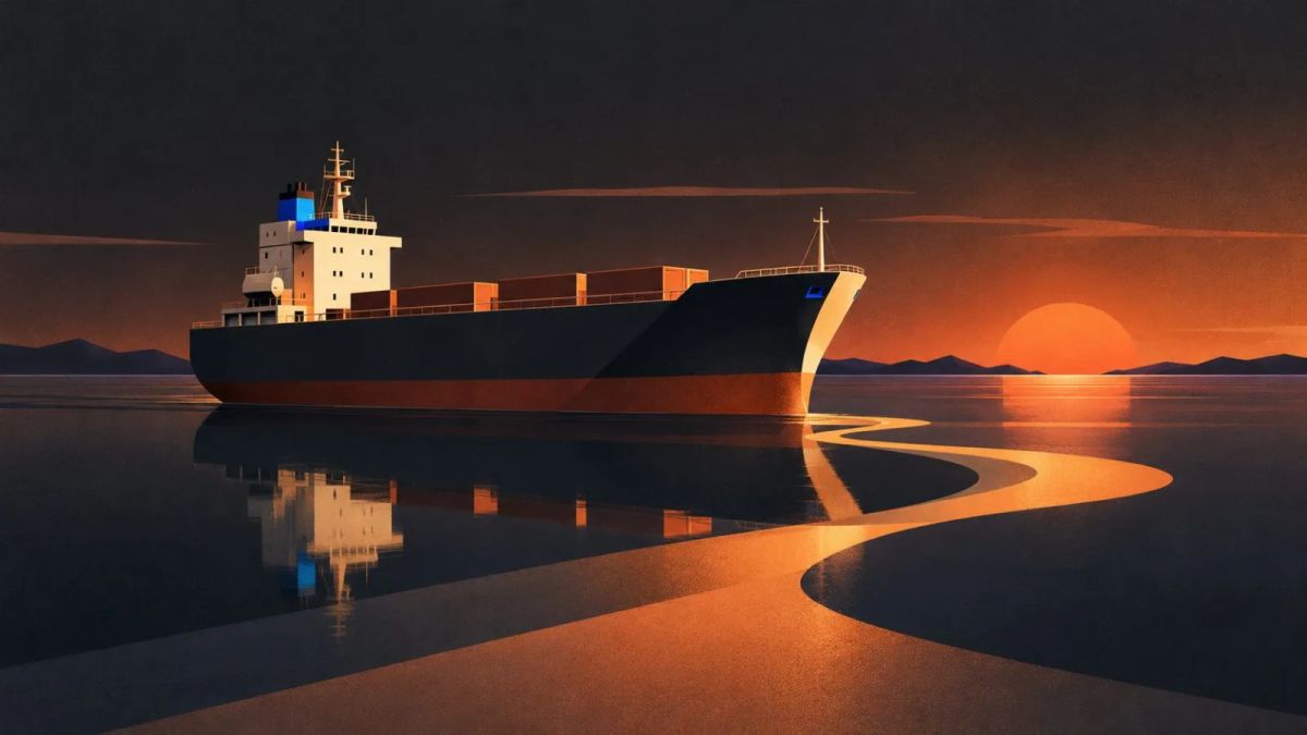 SEACOR Marine Posts $57.2 Million in Third-Quarter Revenue