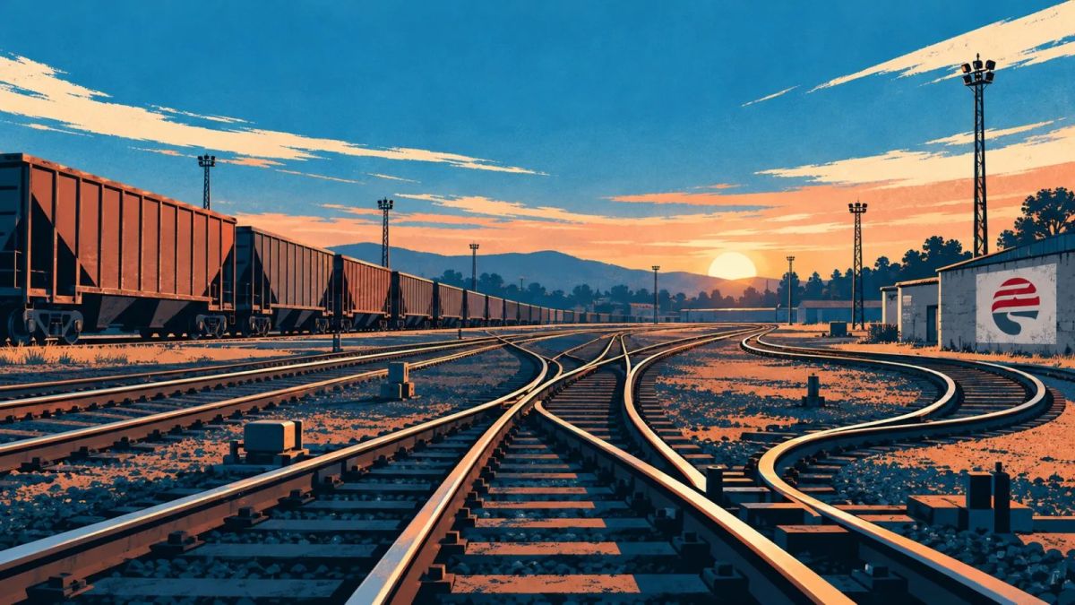 Grupo México Will Not Bid on Argentina’s 7,594-Kilometer Rail Tender