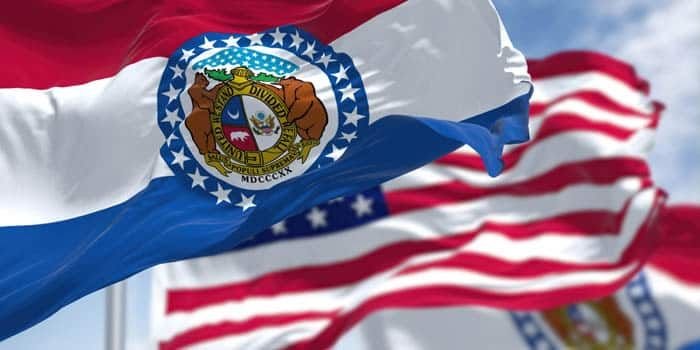 Missouri Slot Activity Offsets Decrease in Table Gaming in September