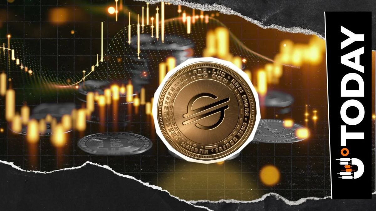 Stellar (XLM) Transaction Fees Hit 7-Day Low Just After Activity Peaks