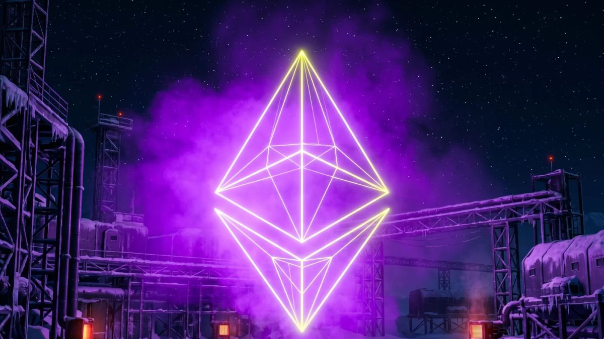 Vitalik Buterin proposes EIP-8288 to ease Ethereum network load, boost security options