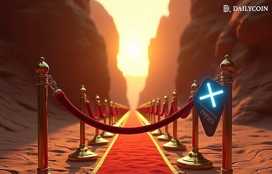 XRP Rich-List Unfolds Crucial Shift Among Top Holders