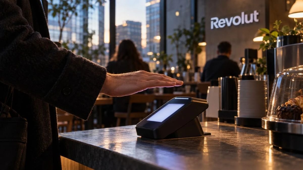 Revolut Gains Gibraltar Crypto Approval for International Expansion