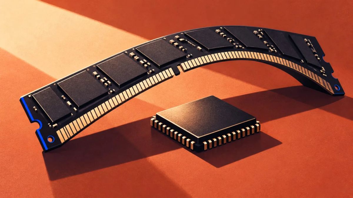 Rambus Adds LPDDR6 Power Chip and Data Center Security IP