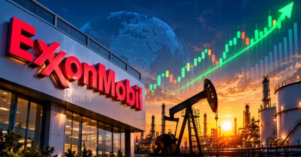 Exxon Mobil Stock Hits 52-Week High: Is XOM Still a Buy?
