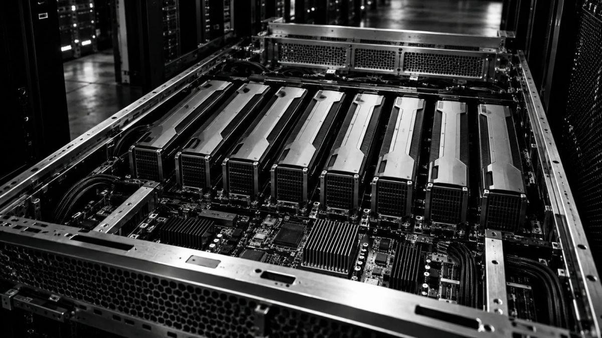 General Compute Plans Positron Atlas Service for First Quarter of 2027
