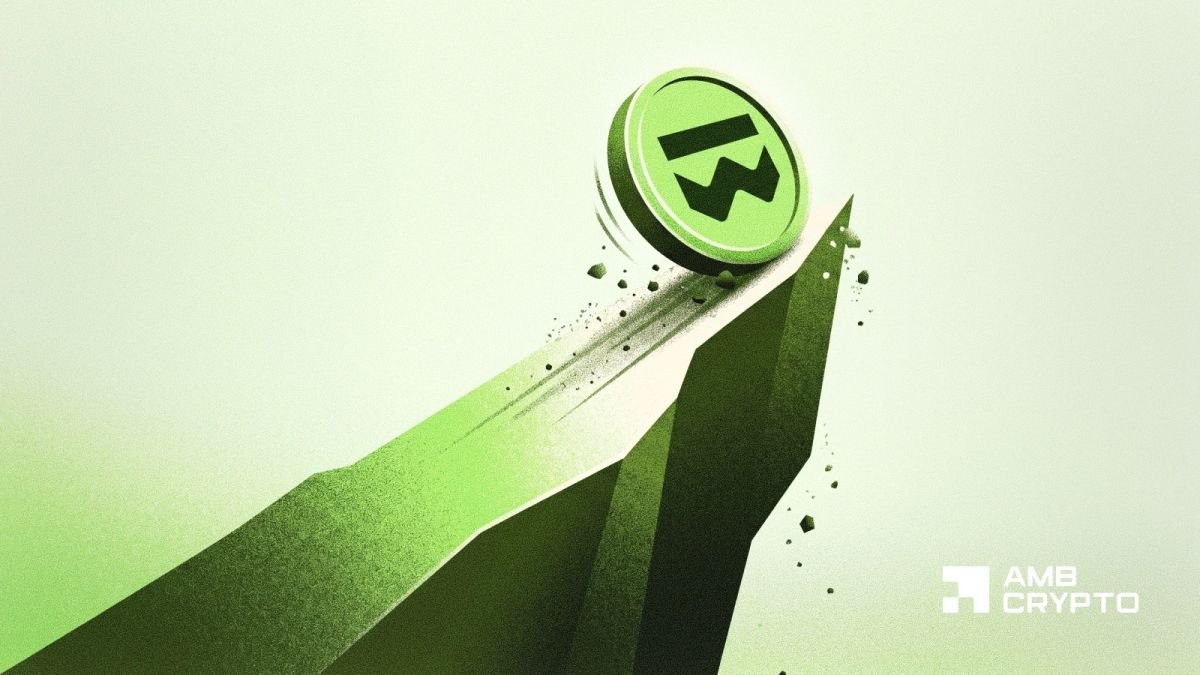 Bitway – Why BTW’s rally faces THIS test after $3.2M short liquidations