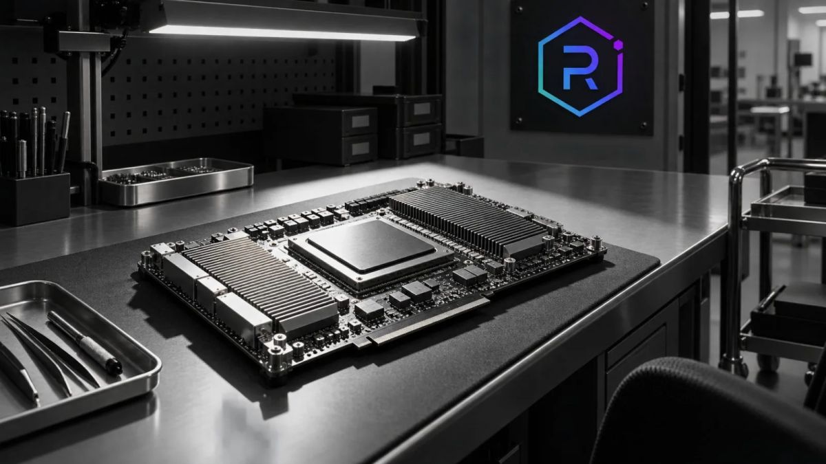 Anyscale Forms Ray Group to Improve Support Across AI Chips