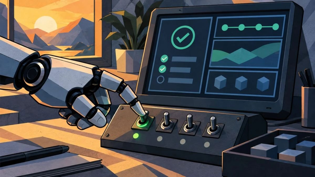 Cognition Co-Founder Says Many Software Engineering Tasks Are 'Intelligence Saturated'
