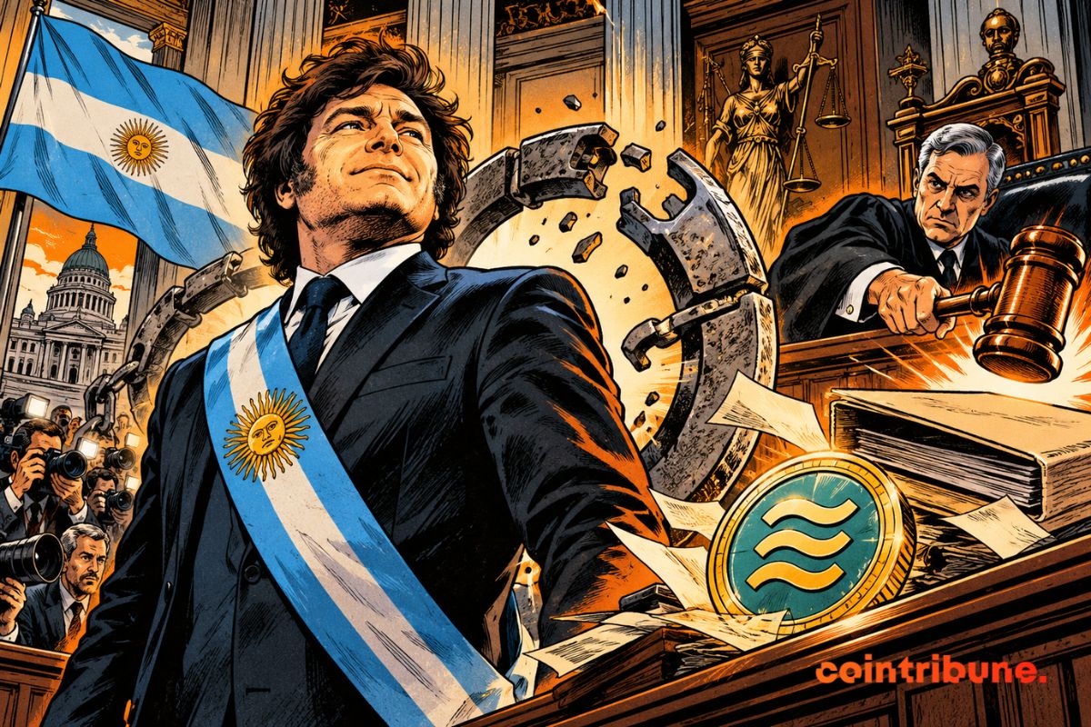 Crypto: Milei and 10 Others Cleared in LIBRA Scandal