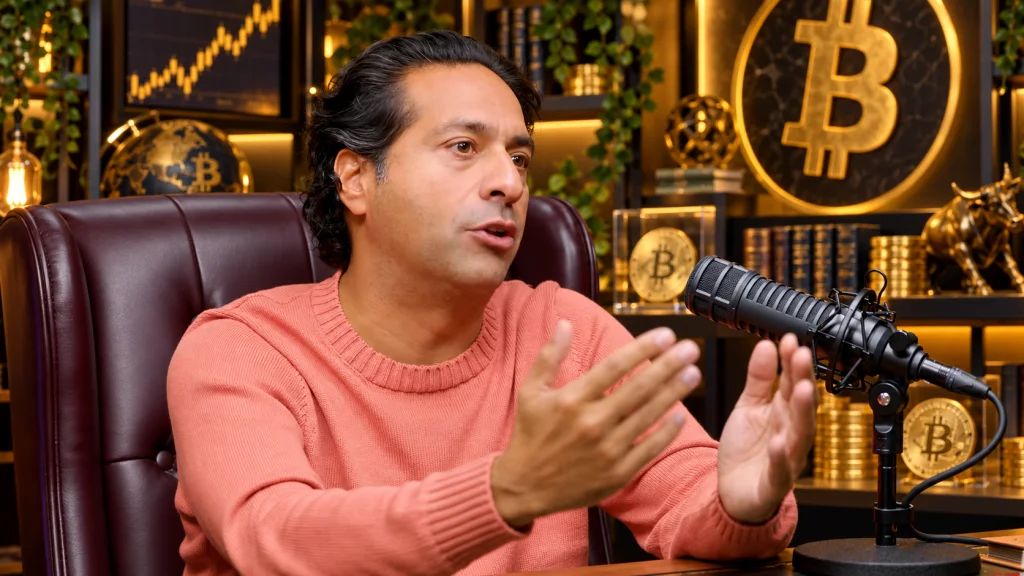 3 Billion Dollar Fund Manager Makes Bitcoin Statement: “This Is Just the Beginning”