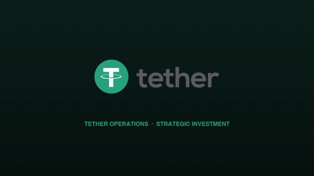 Tether’s $6.3 Million Deal Raises Questions Over Former Trump Crypto Adviser
