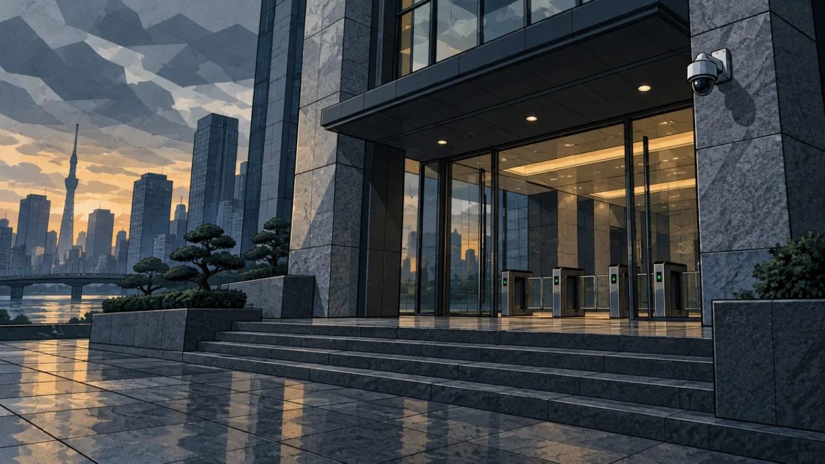 Japan’s FSA Publishes a 609-Page Survey of Global Financial Systems