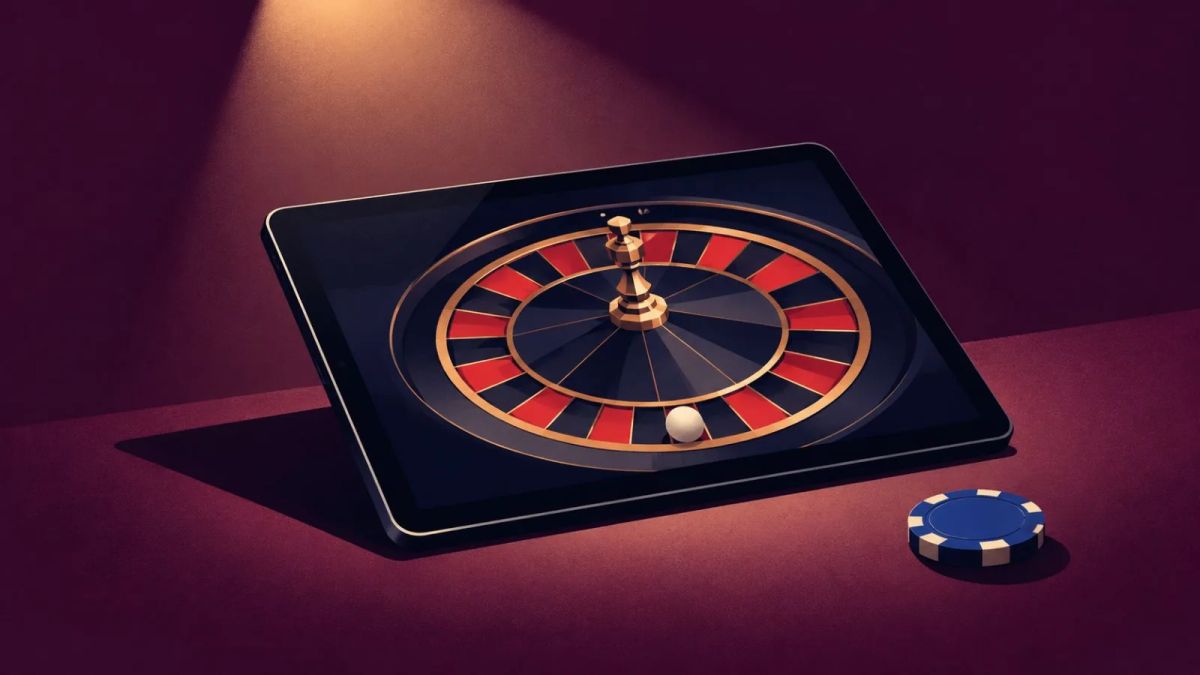 Rush Street Interactive Sees 2026 Revenue Near Low End of Outlook