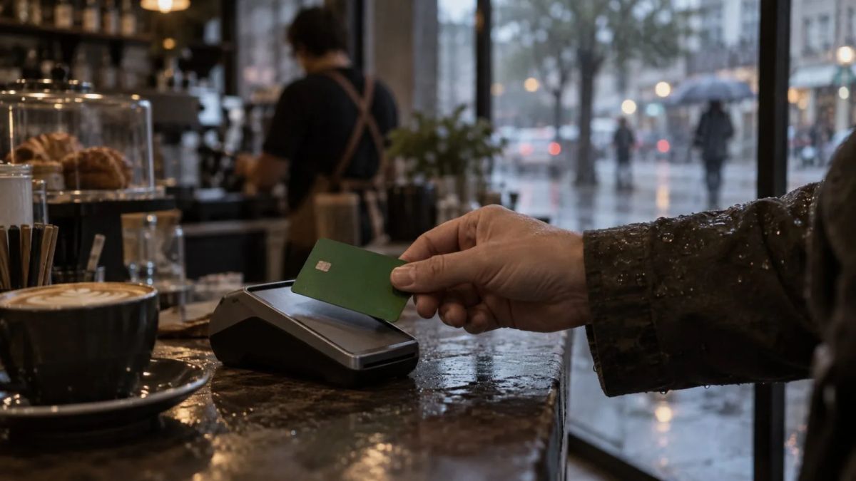 Rosenblatt Starts Robinhood Coverage With a $135 Price Target
