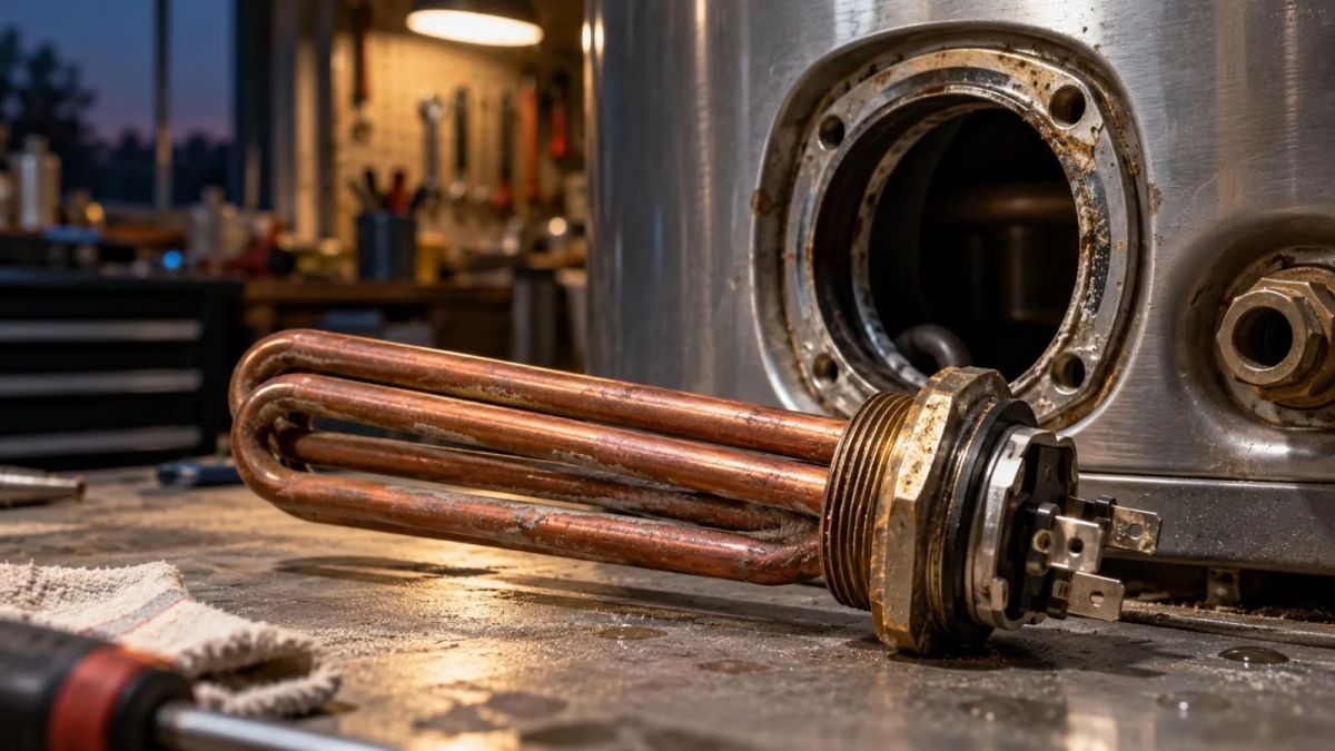 Heatbit Sets First-Batch Bitcoin-Mining Heater Price at $899