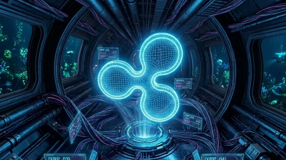 Analyst finds only 225 million XRP for sale up to $5 on 64 major exchanges