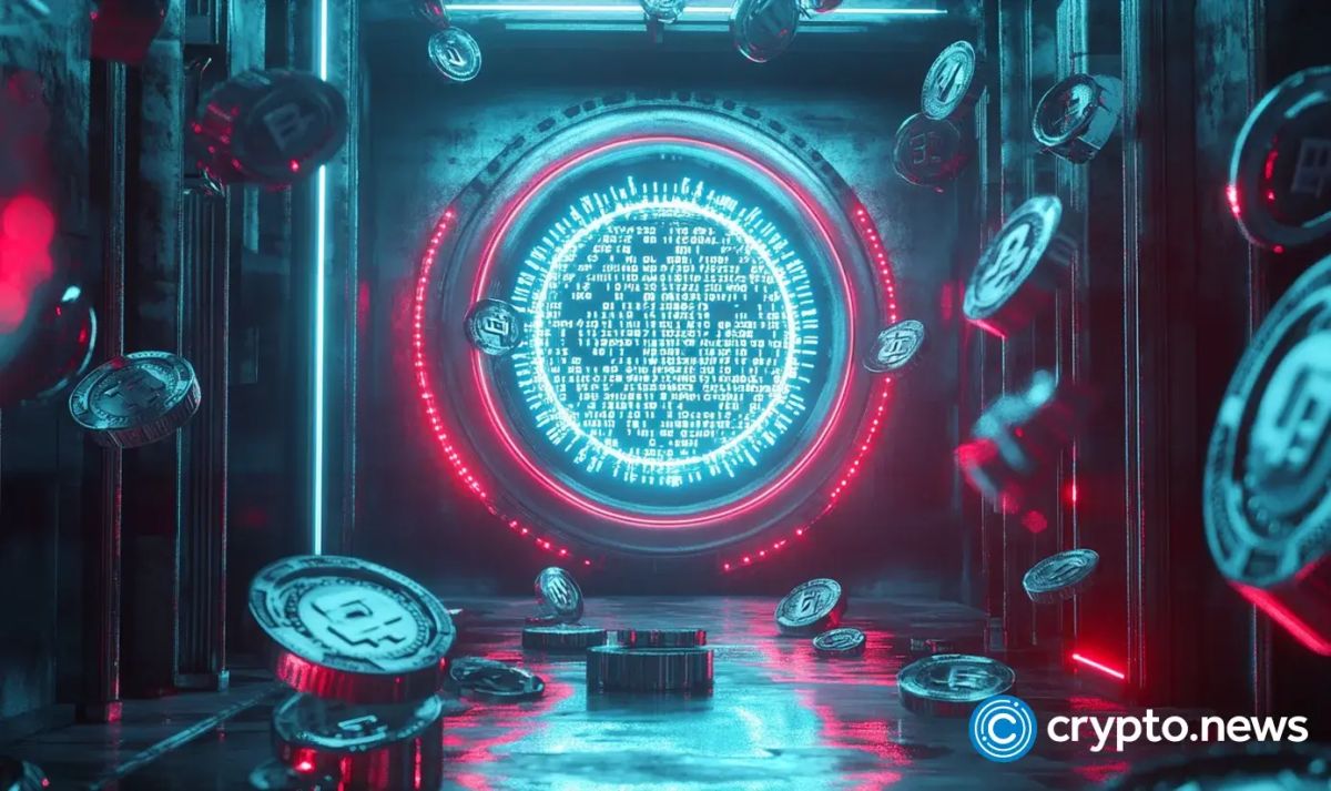 Core DAO leadership changes as validators take control