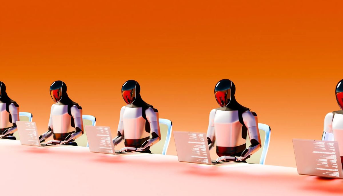 Powerful new AI models are powering a growing wave of cyber attacks, experts say
