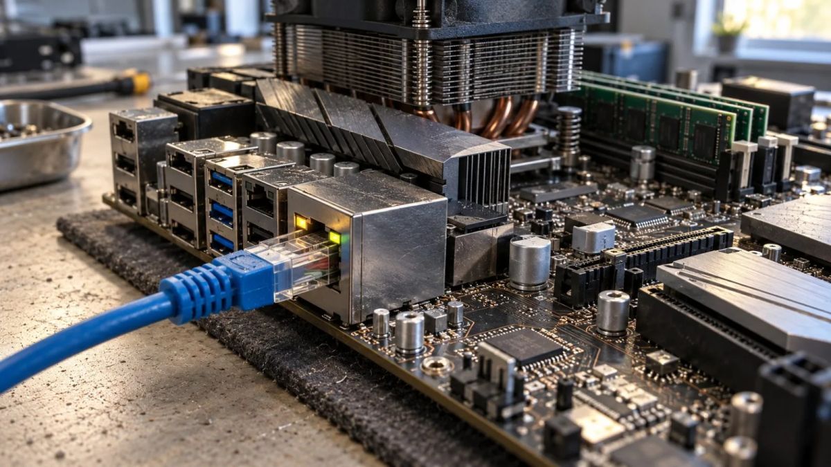 EDK II Flaw Rated 9.5 Can Expose PXE-Booting Systems to Code Execution