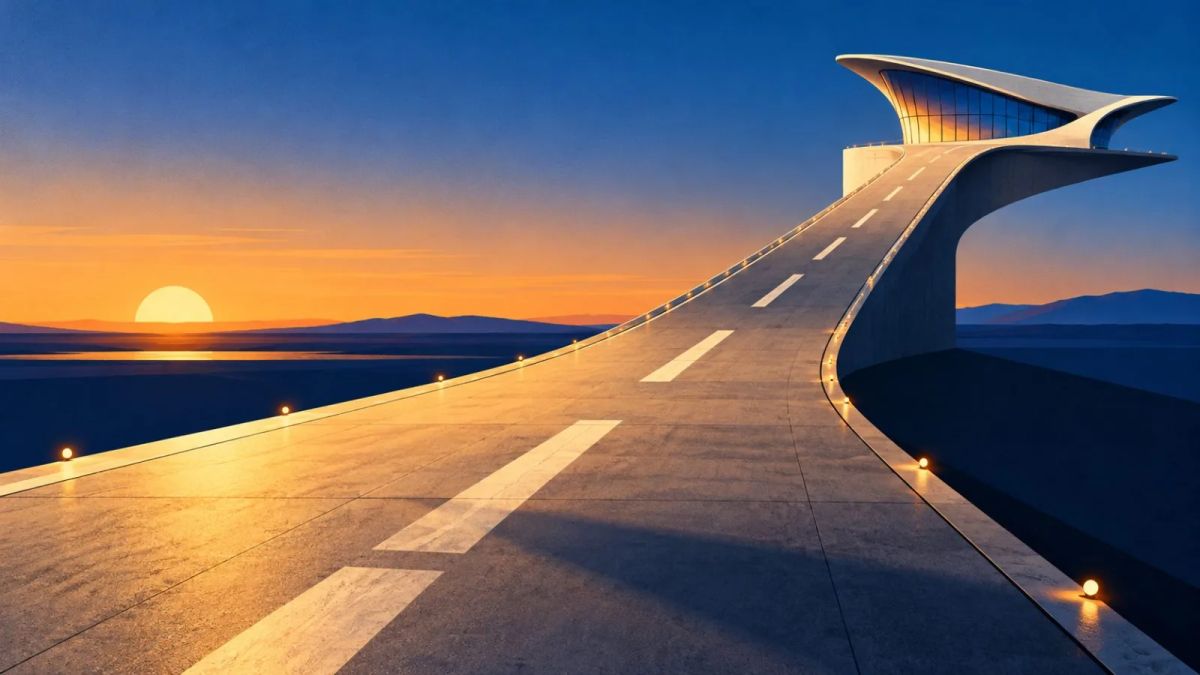 Grupo Aeroportuario del Sureste Posts 18.9% Q3 Revenue Growth