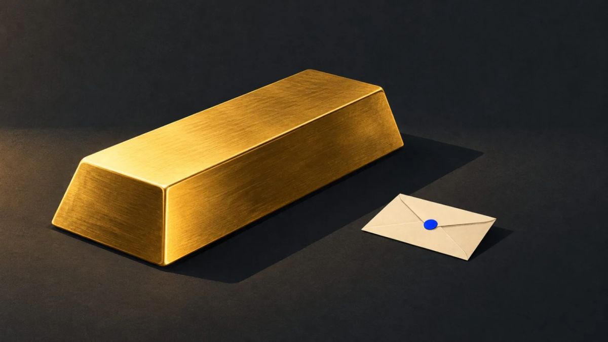 Roundhill Gold WeeklyPay ETF Sets $0.1892 Distribution for Oct. 27