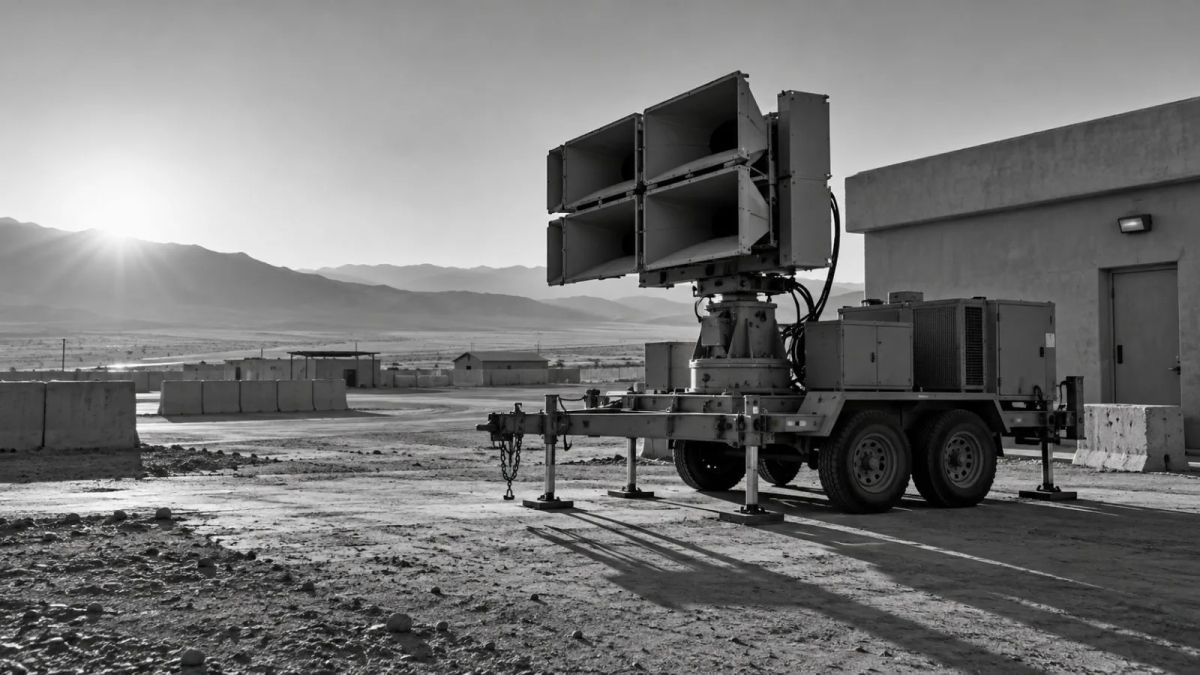 Genasys Estimates Fiscal 2026 Revenue at $60.5 Million to $62 Million