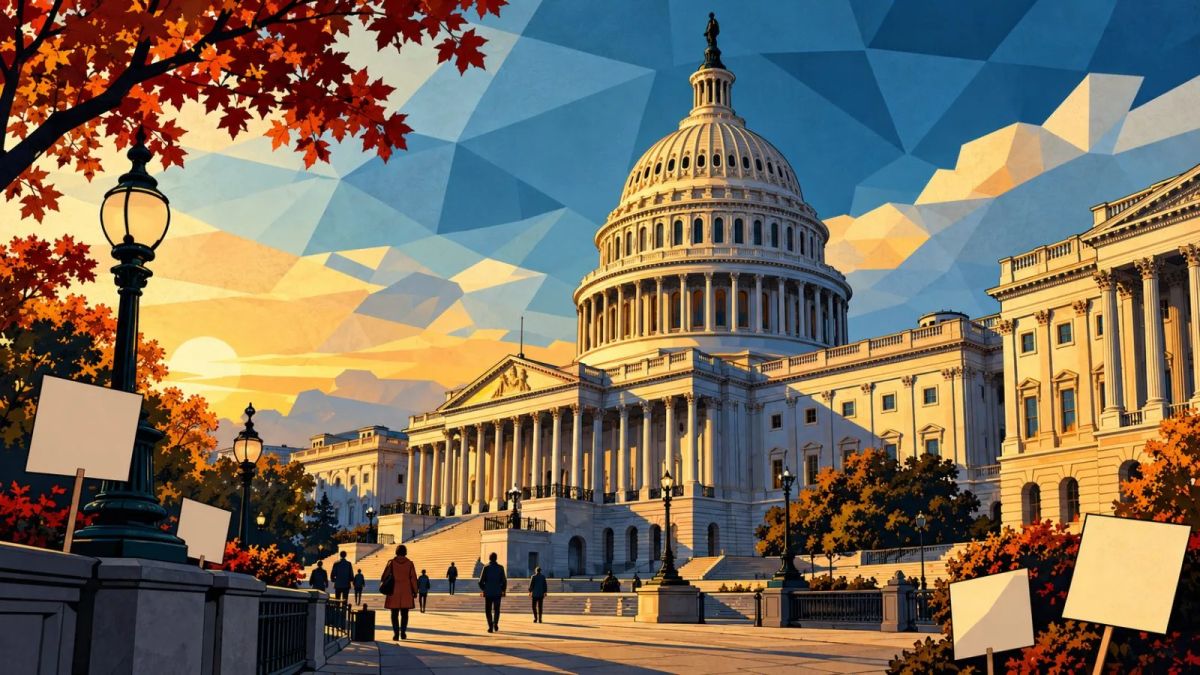 Stand With Crypto Leader Expects Most Pro-Bitcoin Congress Yet